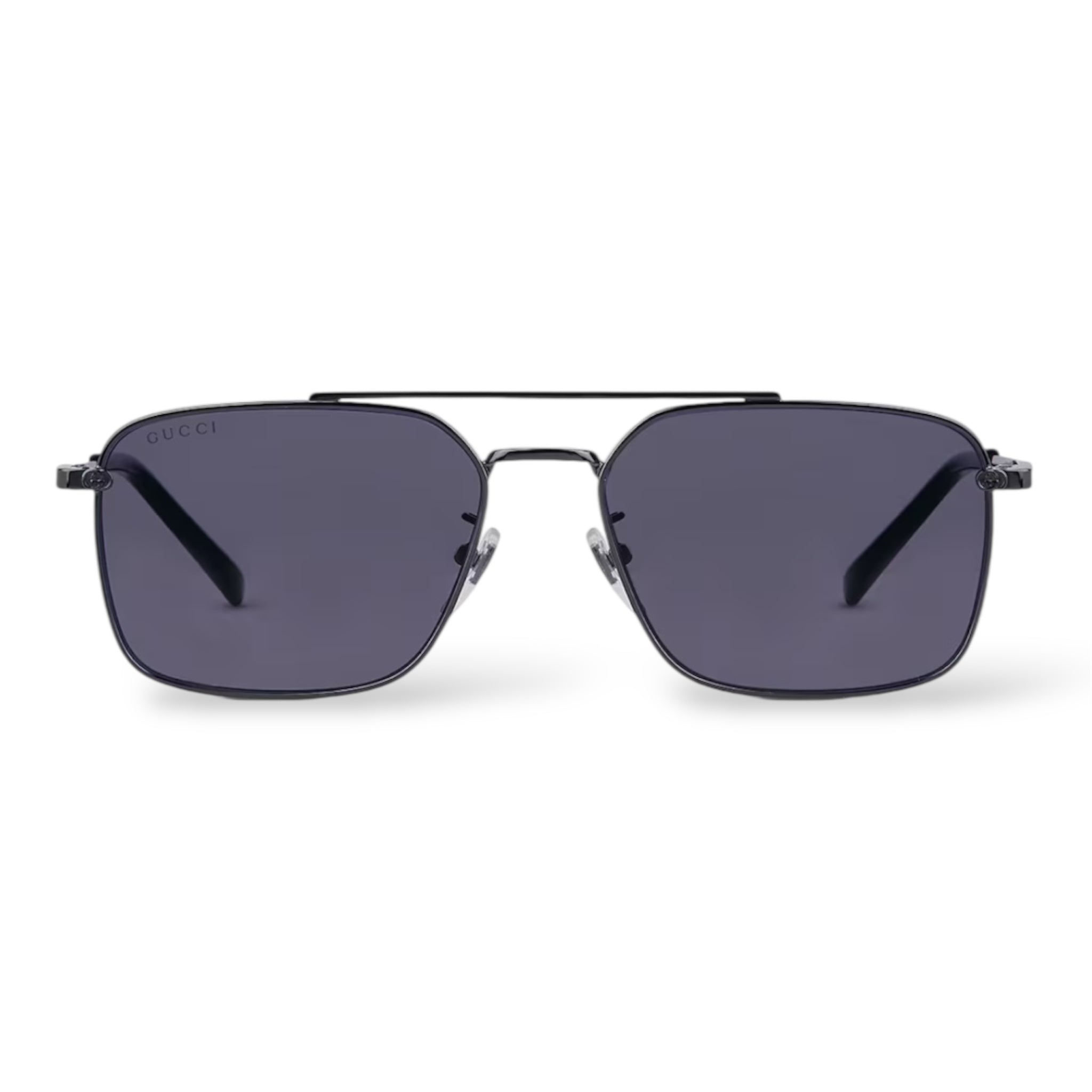 Gucci - GG1957SA Rectangular Sunglasses