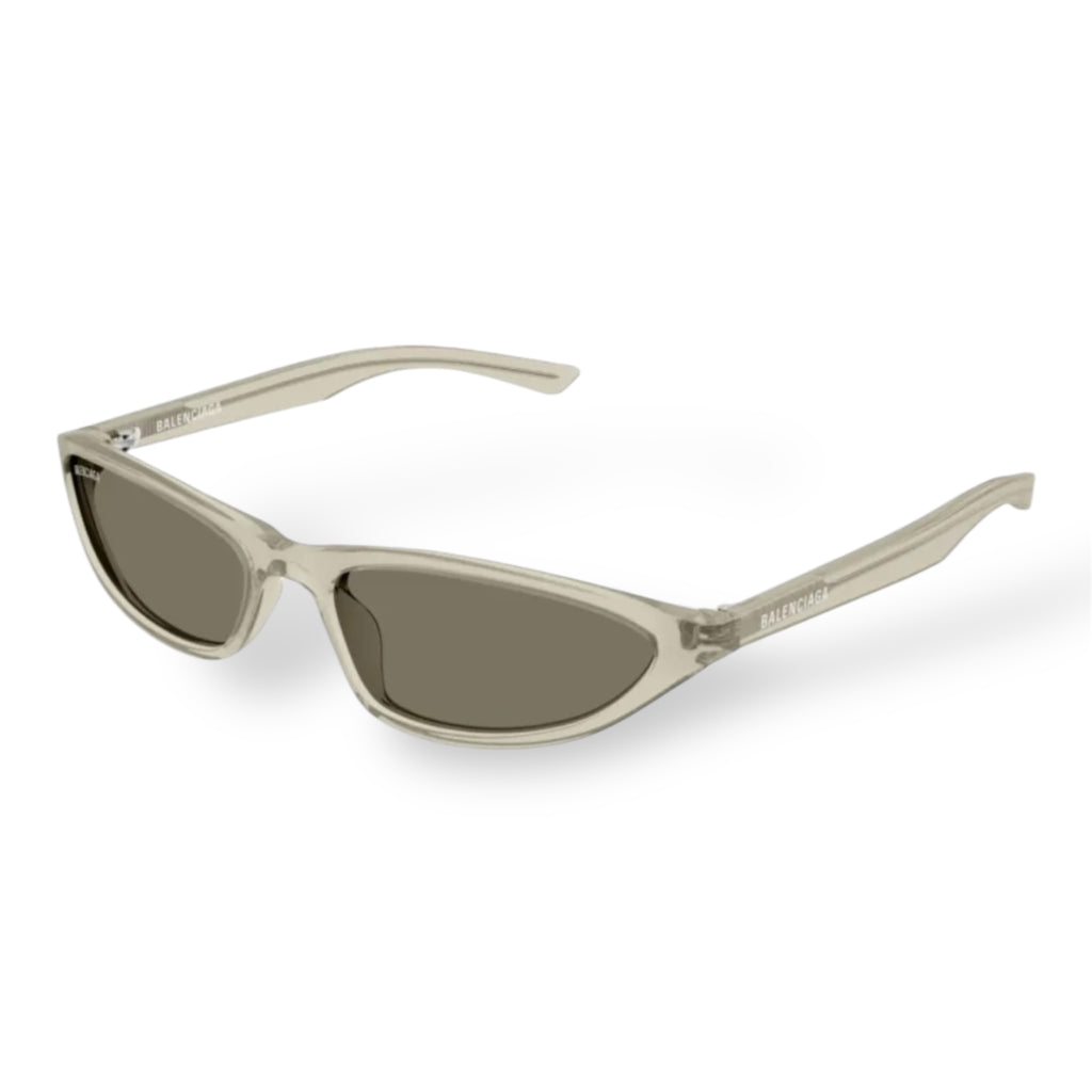 Balenciaga - Shield Cat-Eye Sunglasses 0402S