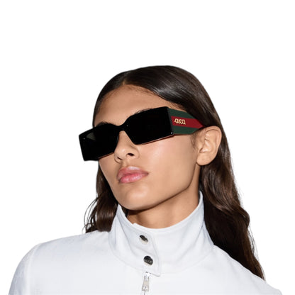 Gucci Rectangular GG1860S Sunglasses