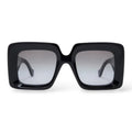 Loewe - Beveled Anagram Sunglasses