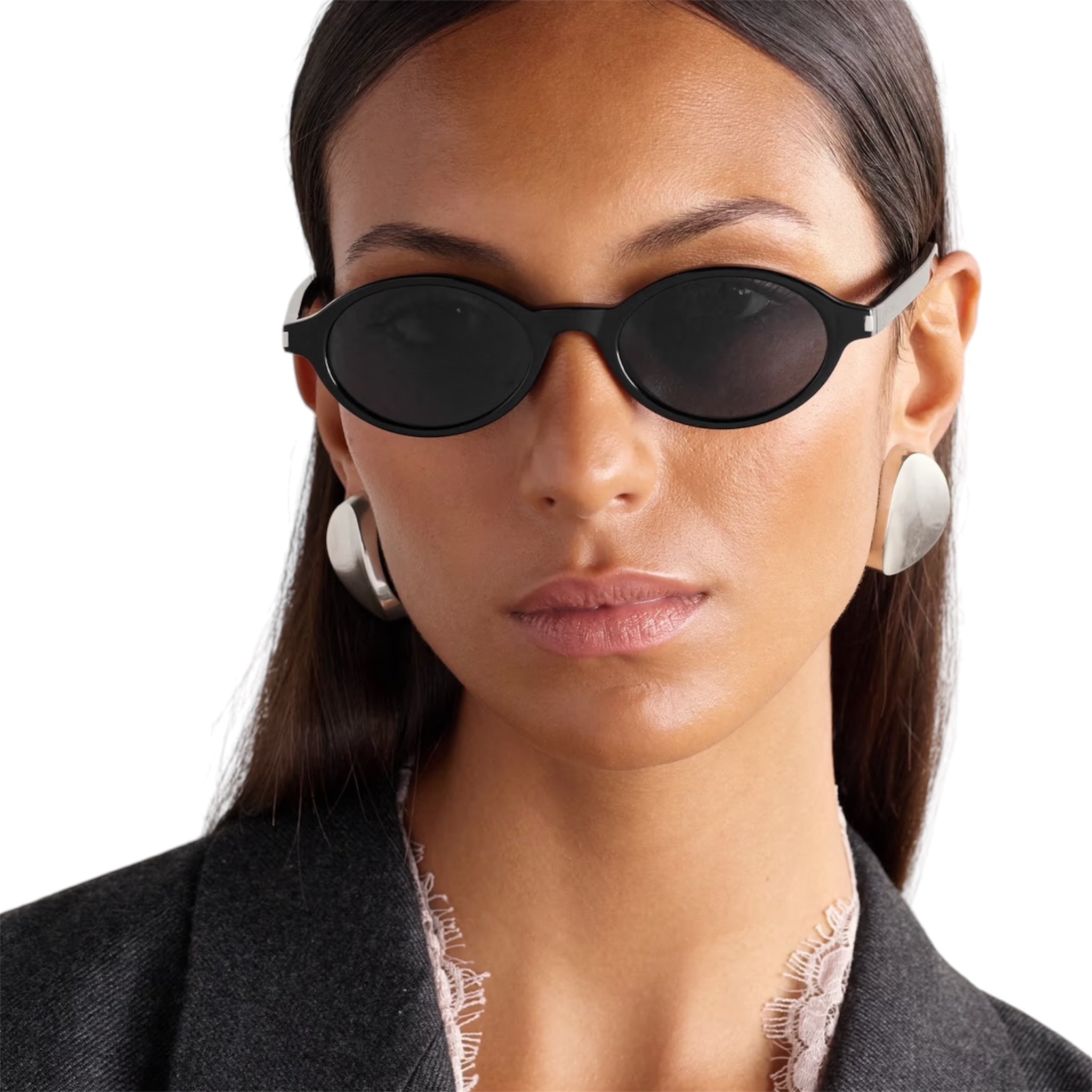 Saint Laurent Jeanne Sunglasses