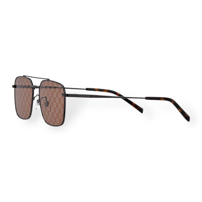 Gucci - GG1957SA Rectangular Sunglasses