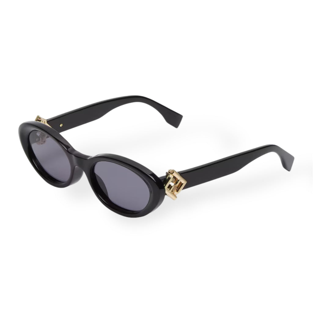 Fendi - FF Diamonds Sunglasses