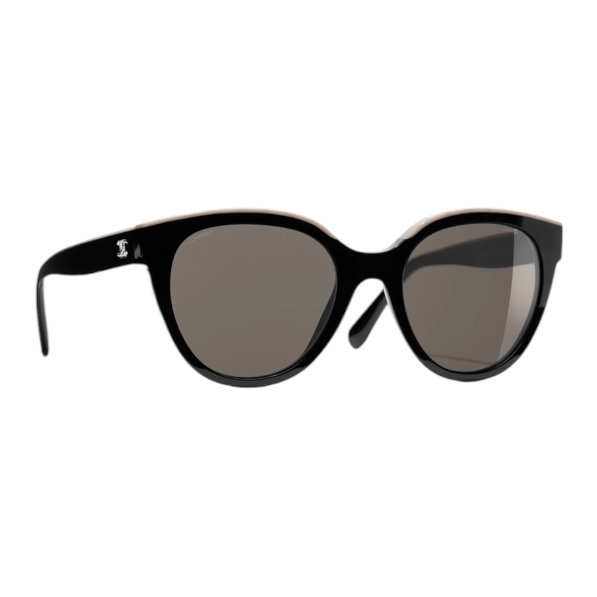 Chanel Butterfly Sunglasses CH5414