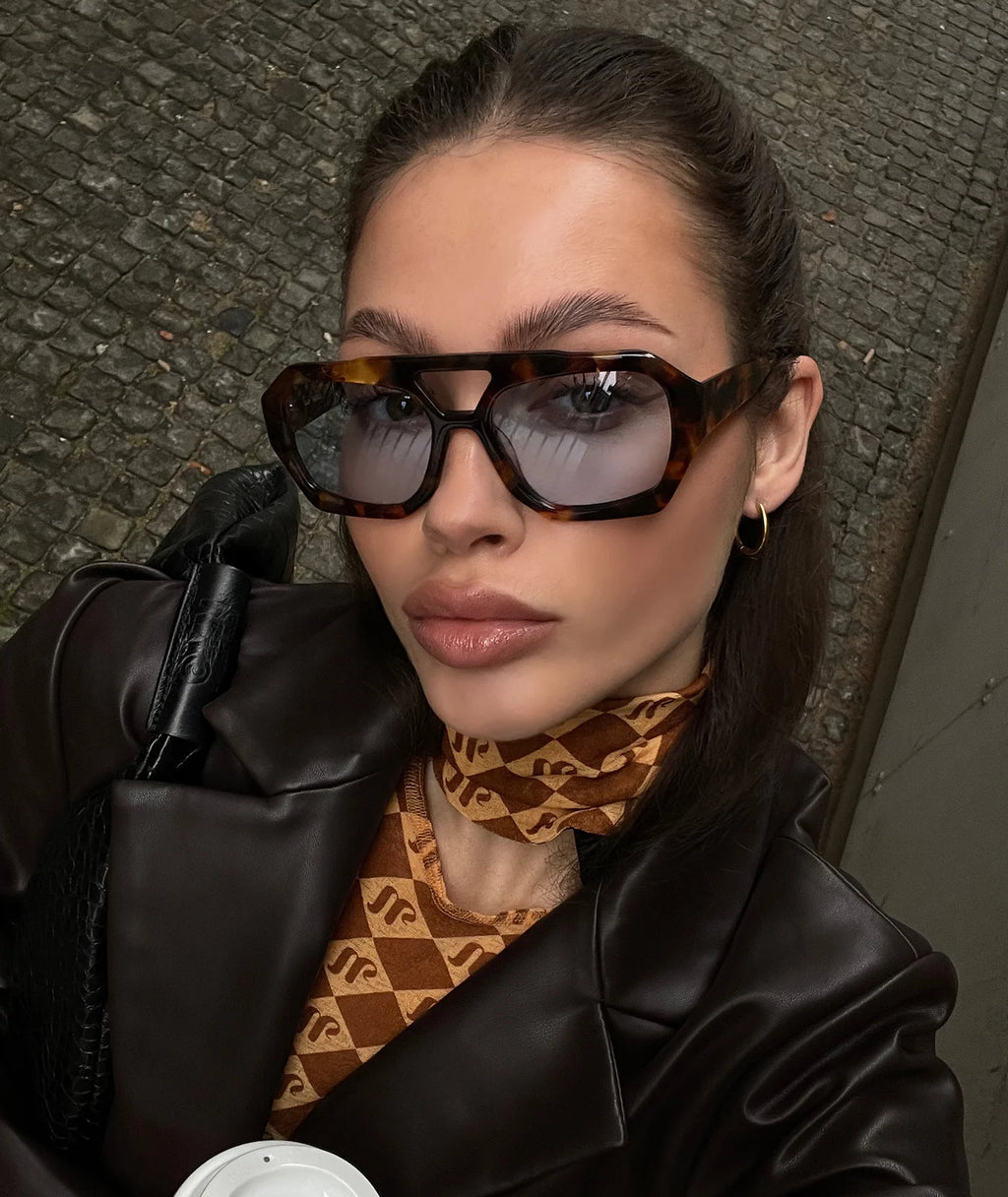 Vehla River Sunglasses