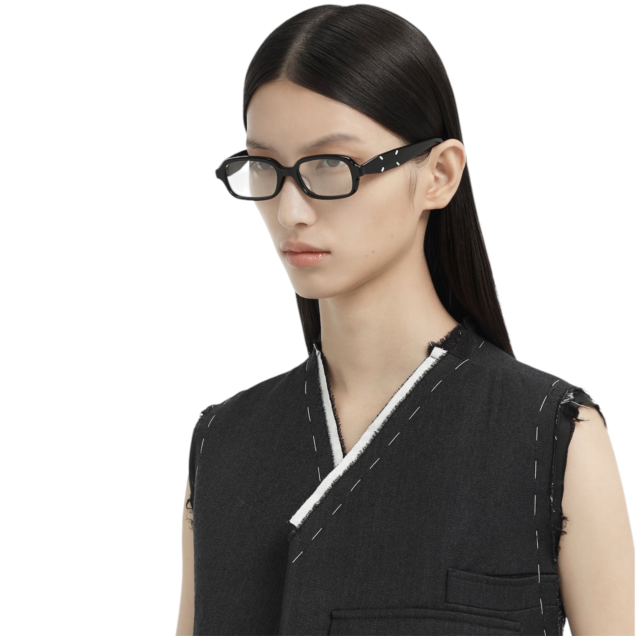 Gentle Monster x Maison Margiela MM21001 Optical