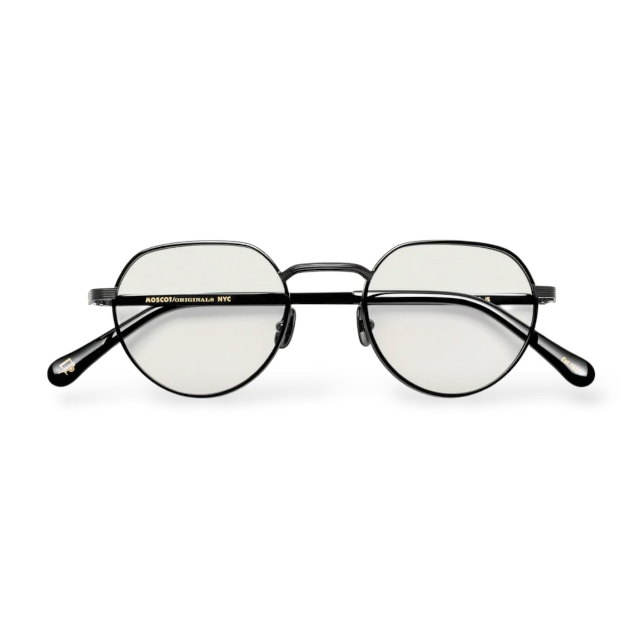 Moscot Smendrik Optical