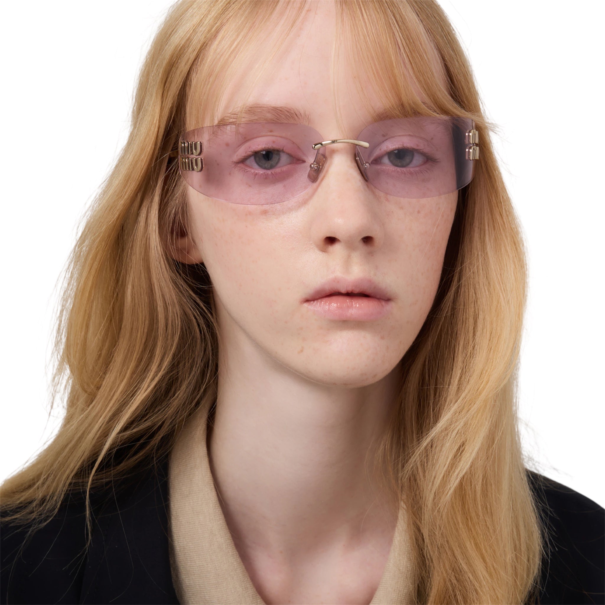 Miu Miu - SMU A51 Sunglasses