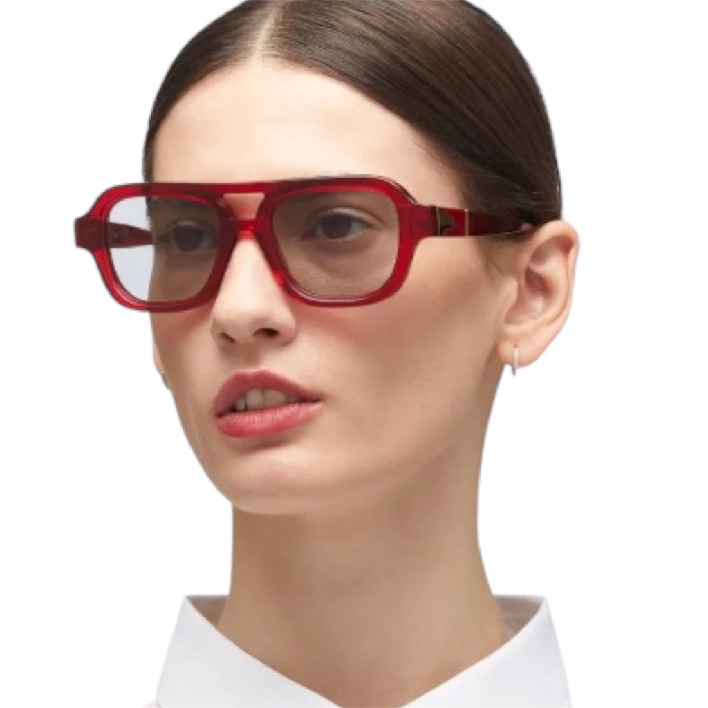 Kuboraum – S6 Mask Sunglasses