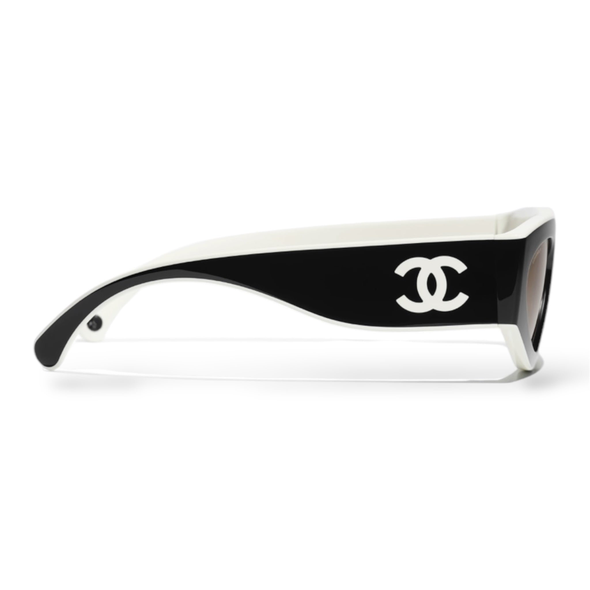 Chanel - Cat Eye Sunglasses CH6056