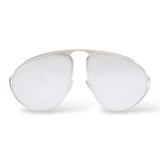 Loewe - Hillock Aviator Sunglasses