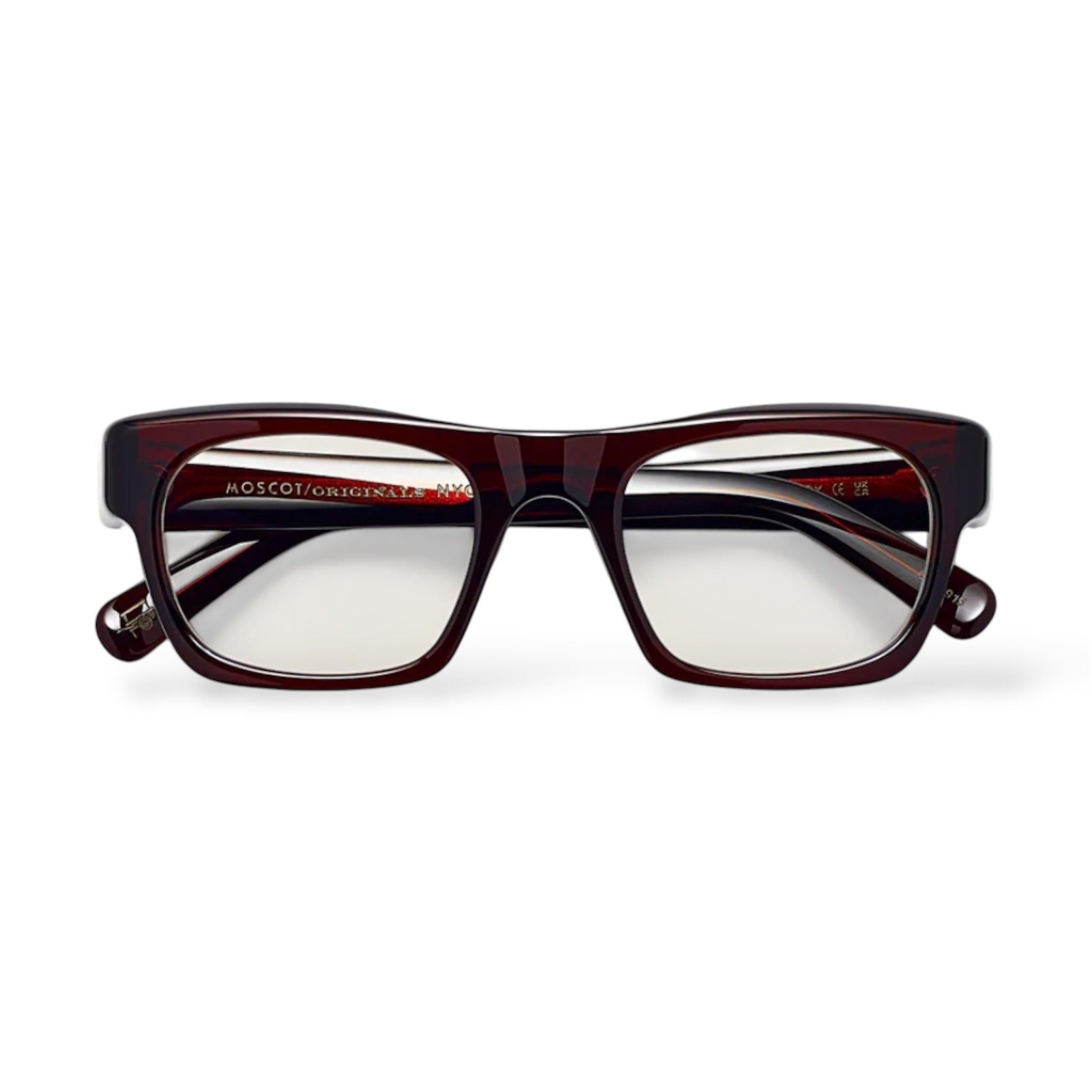Moscot Nudnik Optical