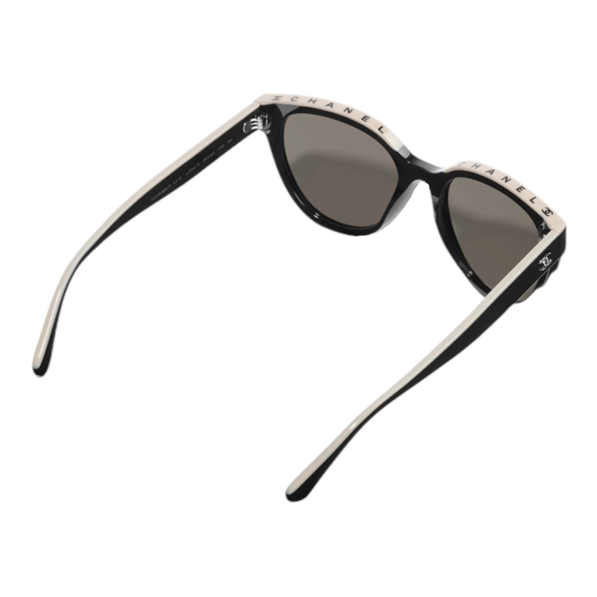 Chanel Butterfly Sunglasses CH5414