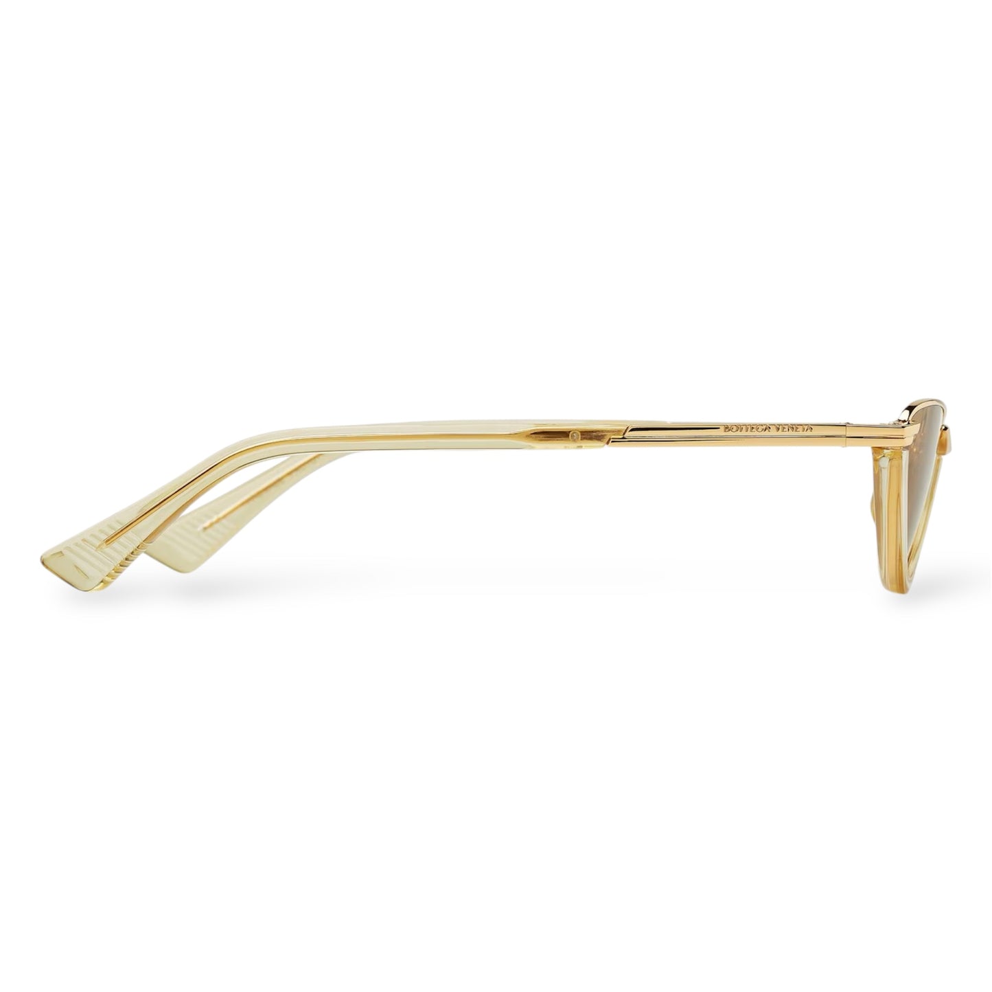Bottega Veneta BV1346S Cat-Eye Sunglasses