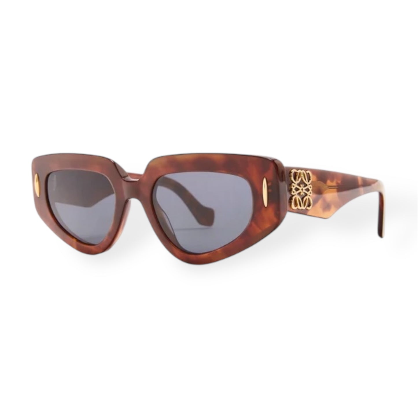 Loewe - Butterfly Screen Sunglasses