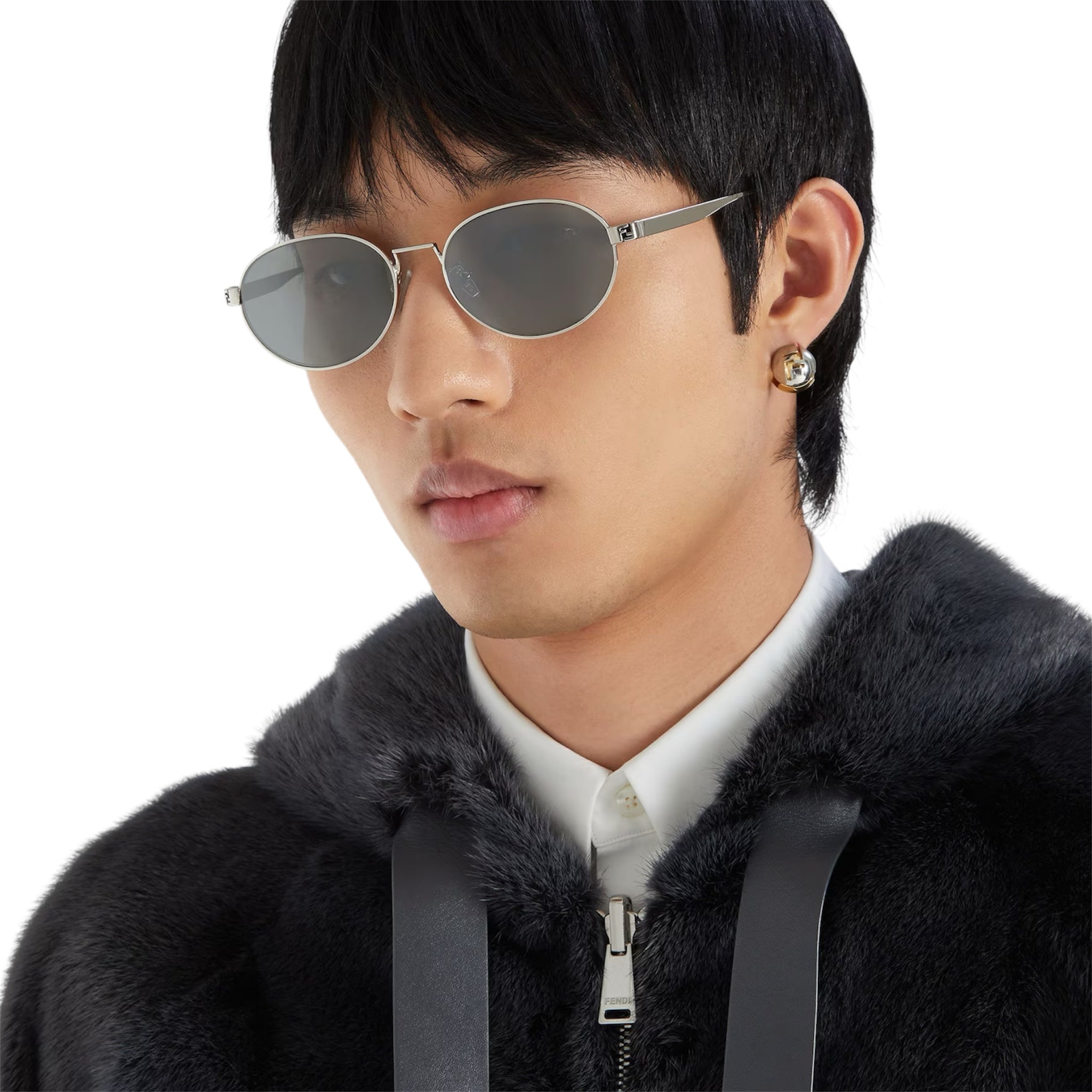 Fendi - Sky Sunglasses