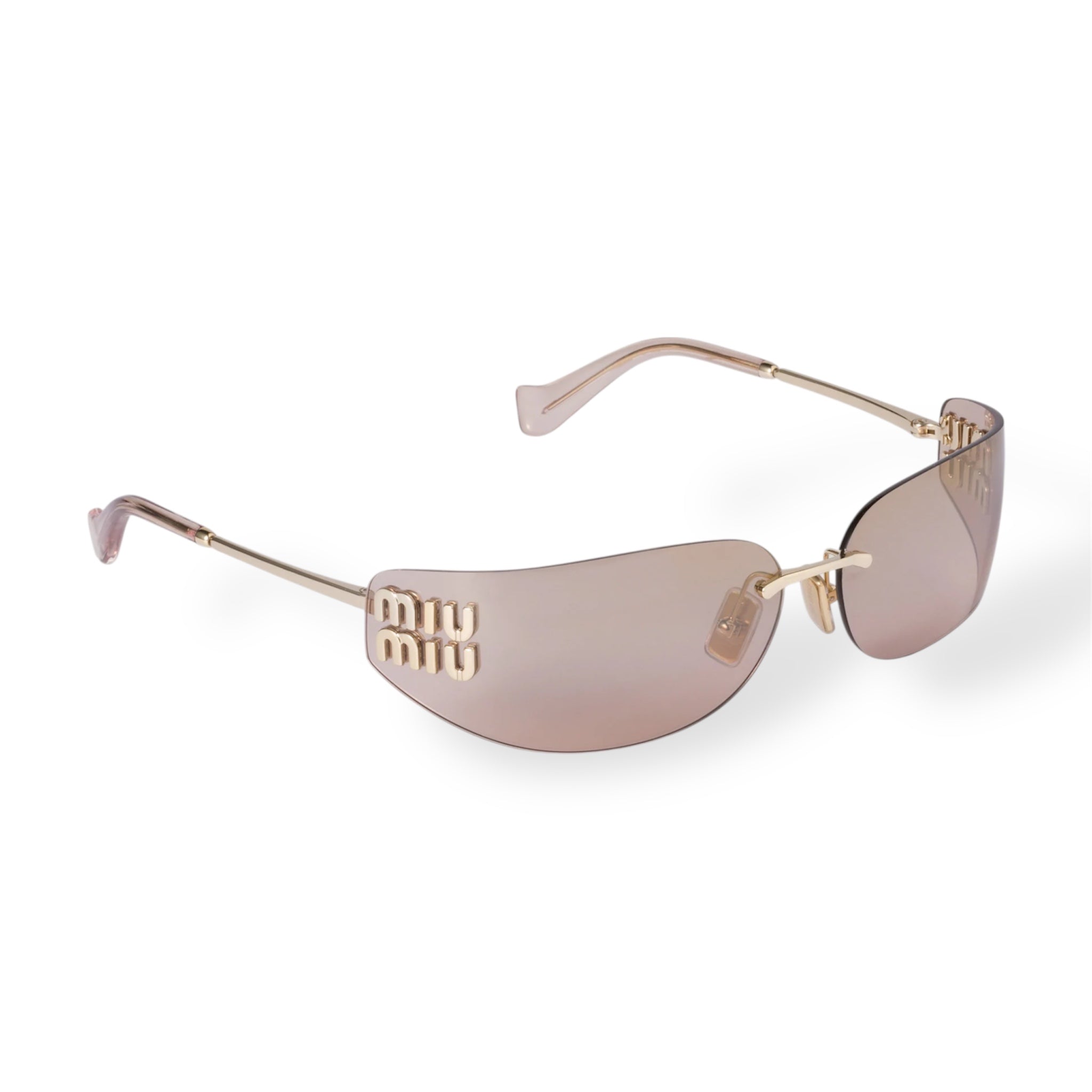 Miu Miu - SMU A51 Sunglasses