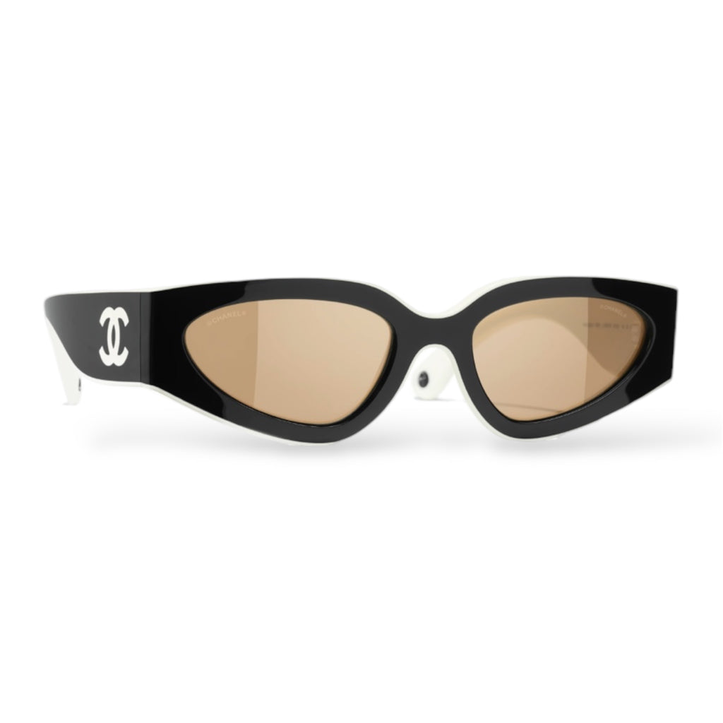 Chanel - Cat Eye Sunglasses CH6056