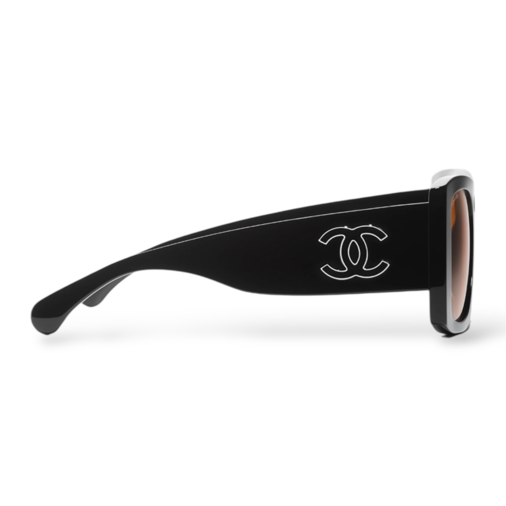 Chanel - Pilot Sunglasses CH5539