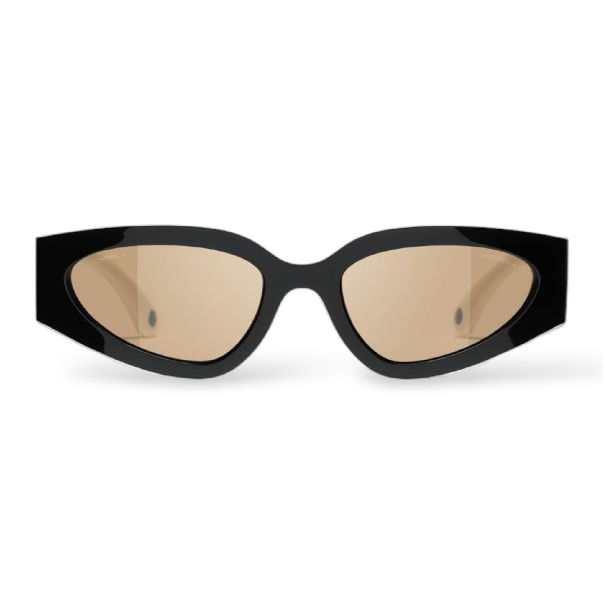 Chanel - Cat Eye Sunglasses CH6056