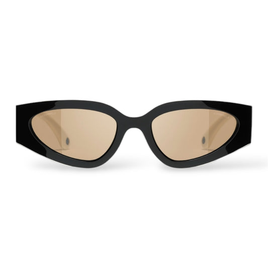 Chanel - Cat Eye Sunglasses CH6056