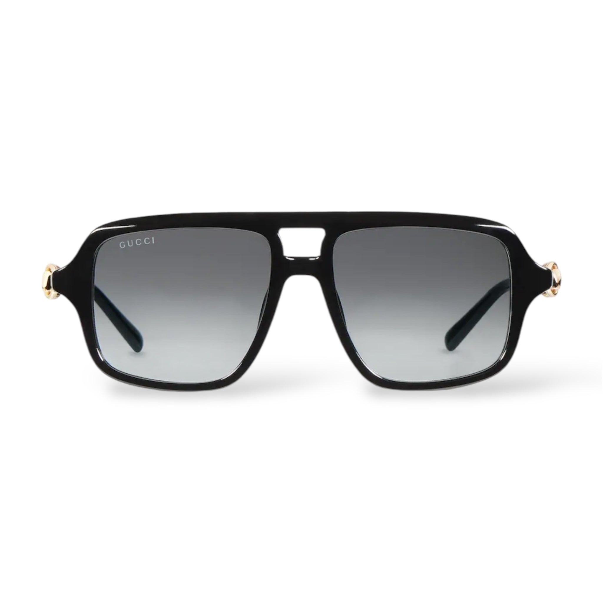 Gucci - Navigator Sunglasses GG2052S