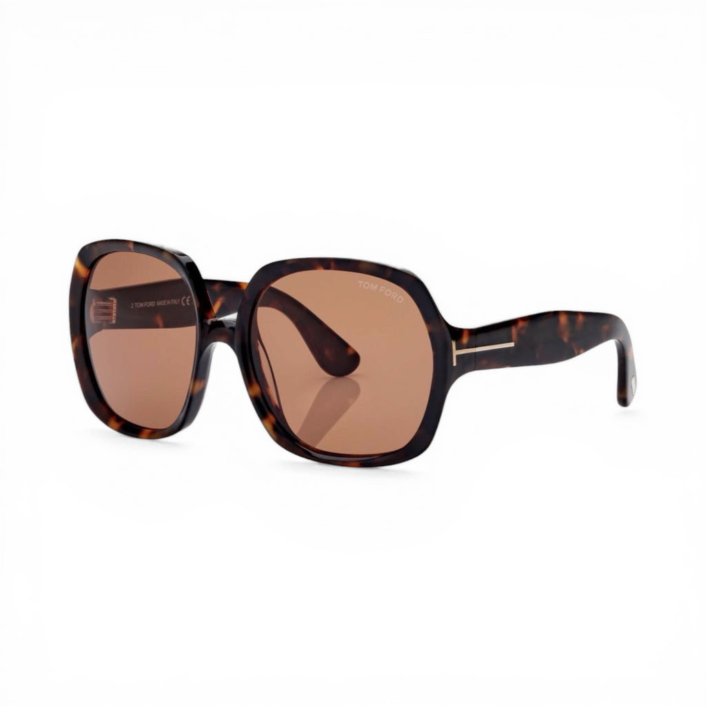 Tom Ford - Saffron Sunglasses