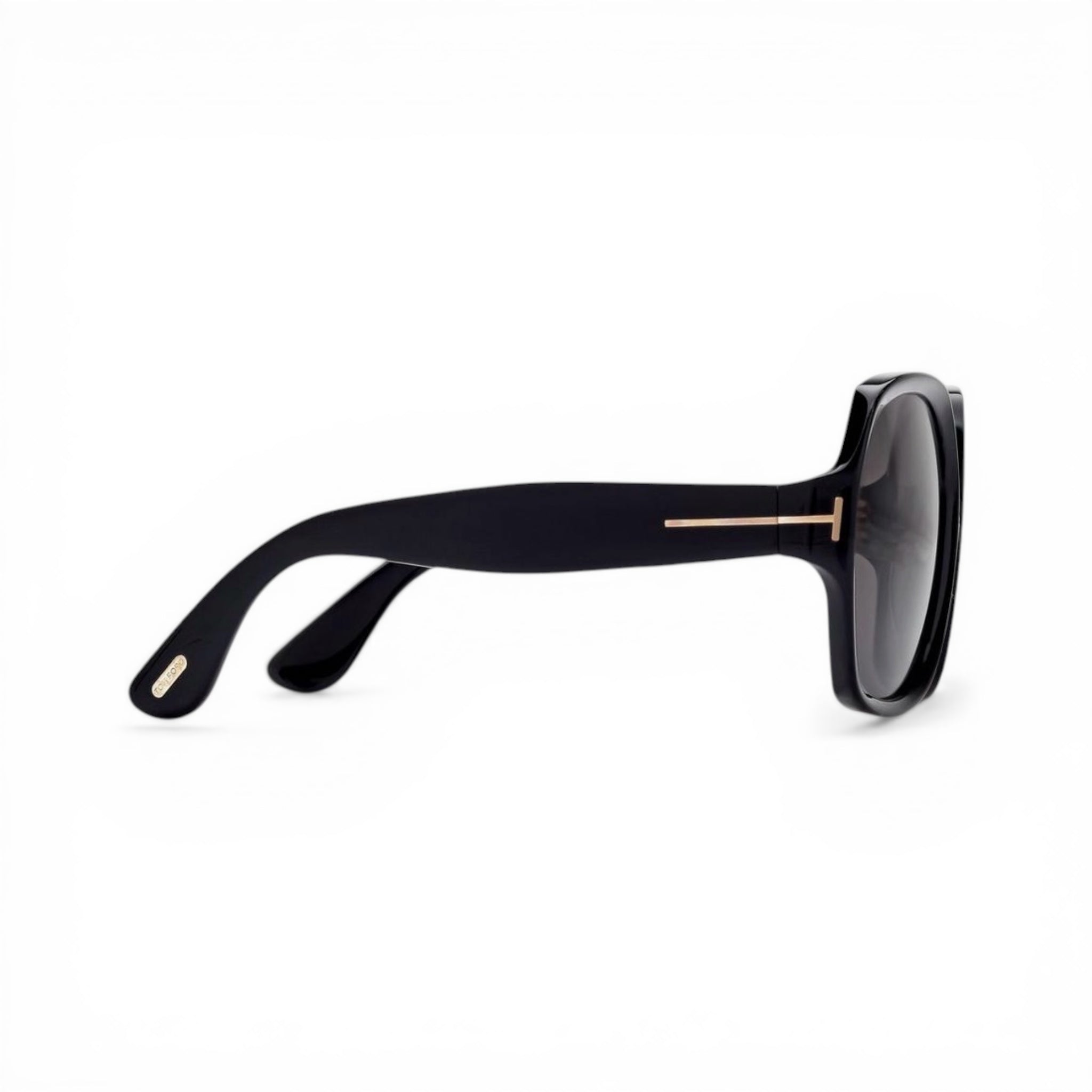 Tom Ford - Saffron Sunglasses