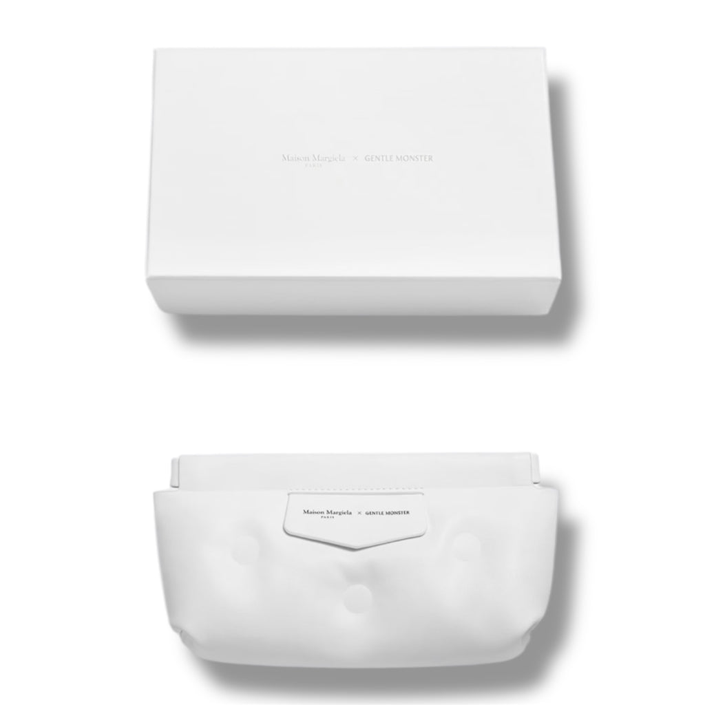 Gentle Monster x Maison Margiela MM210