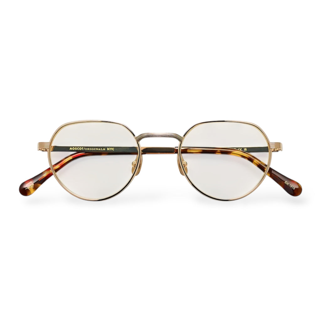 Moscot Smendrik Optical