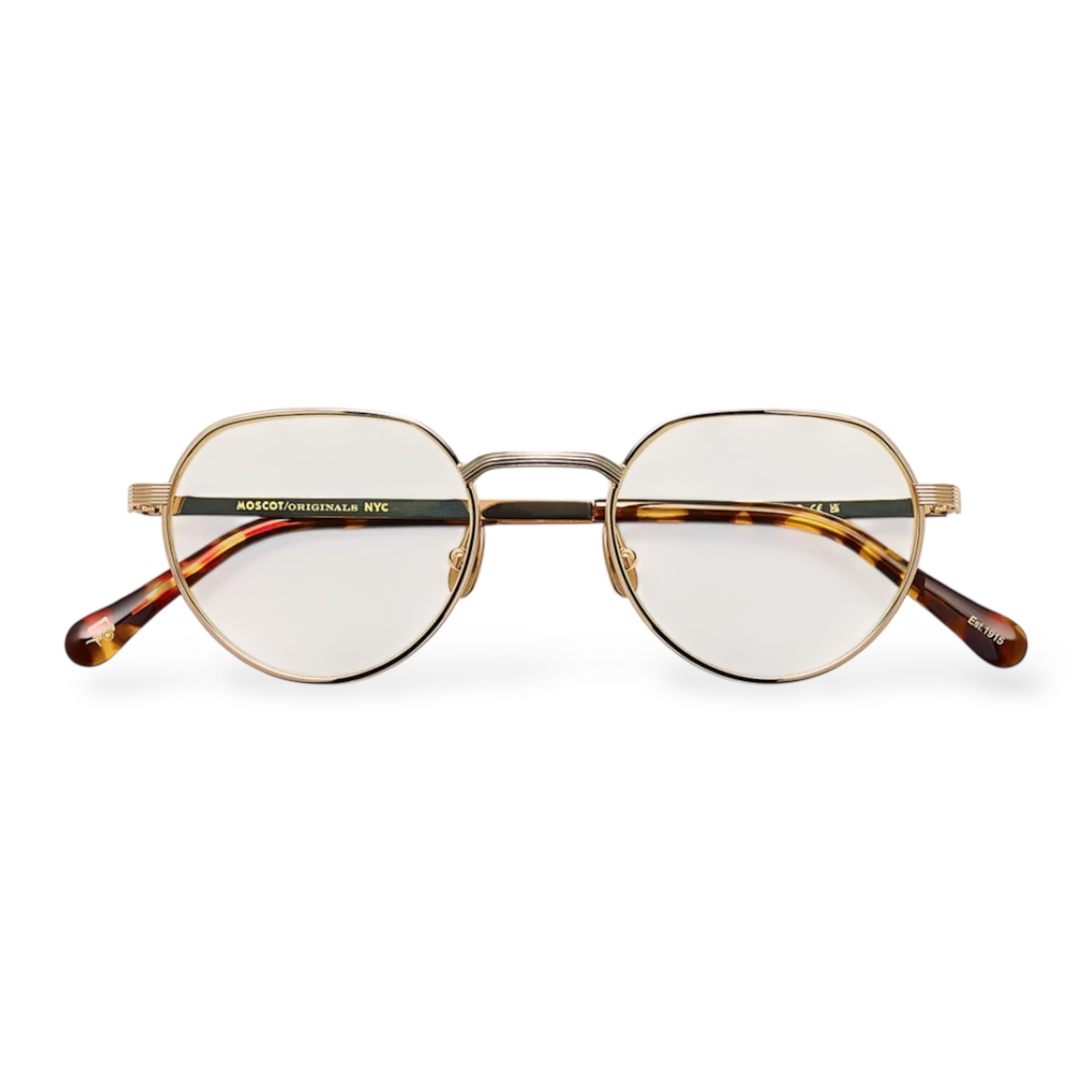 Moscot Smendrik Optical