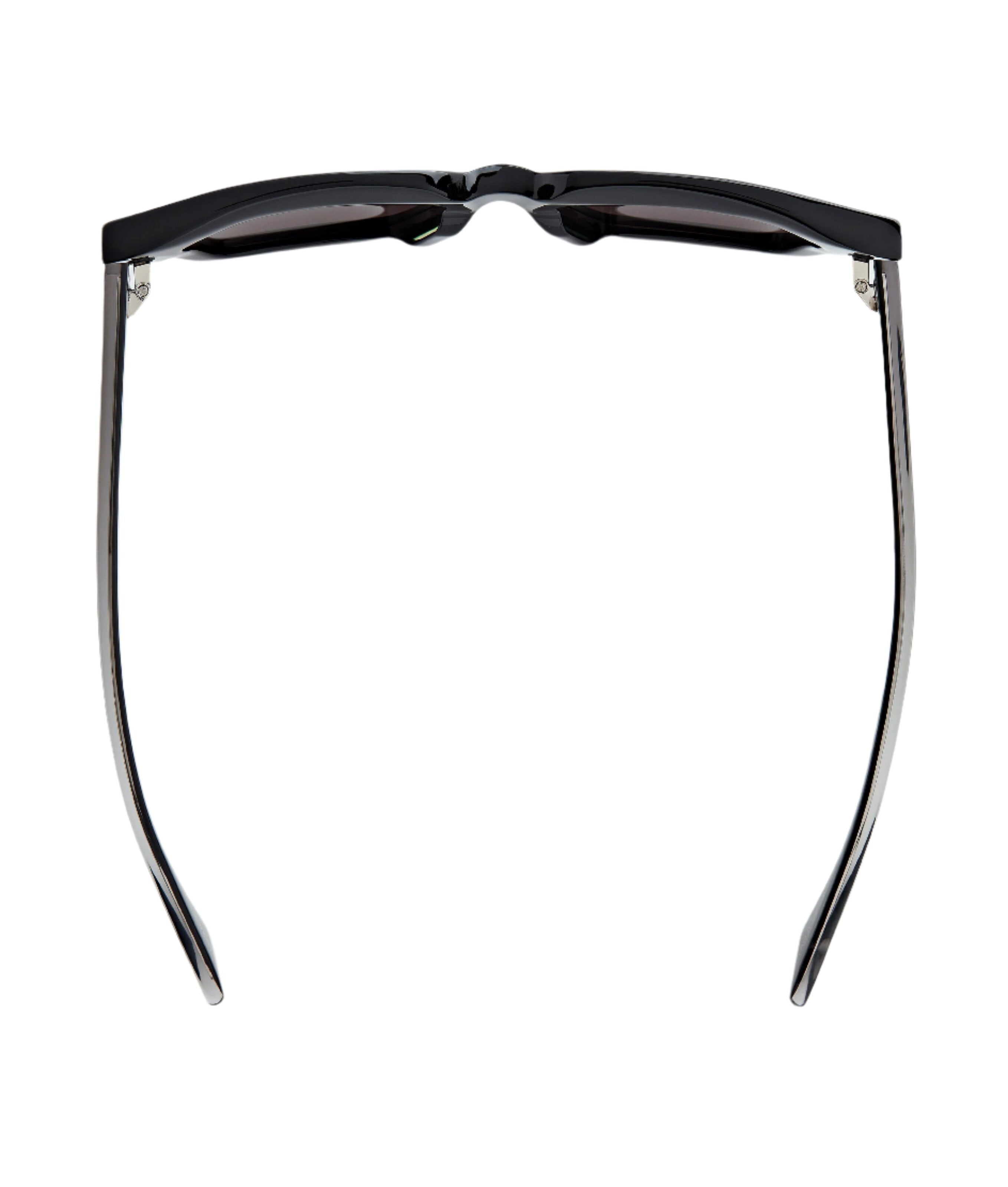 Bottega Veneta Square Tri-Fold Sunglasses