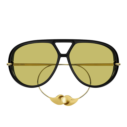 Bottega Veneta Drop Aviator