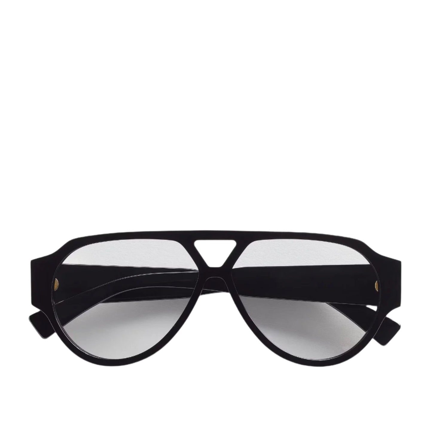 Bottega Veneta Soft Aviator Optical