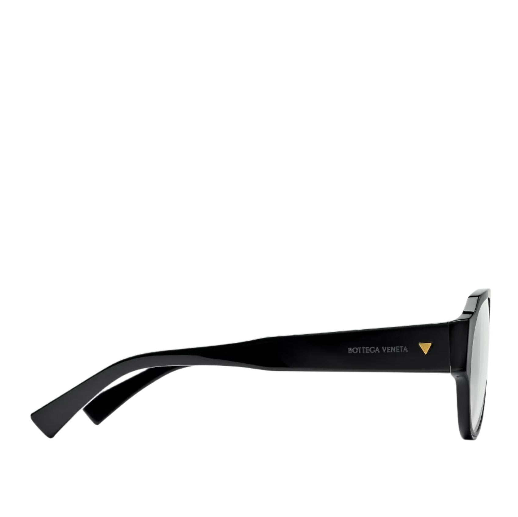 Bottega Veneta Soft Aviator Optical