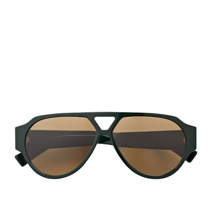 Bottega Veneta Soft Aviator Sunglasses