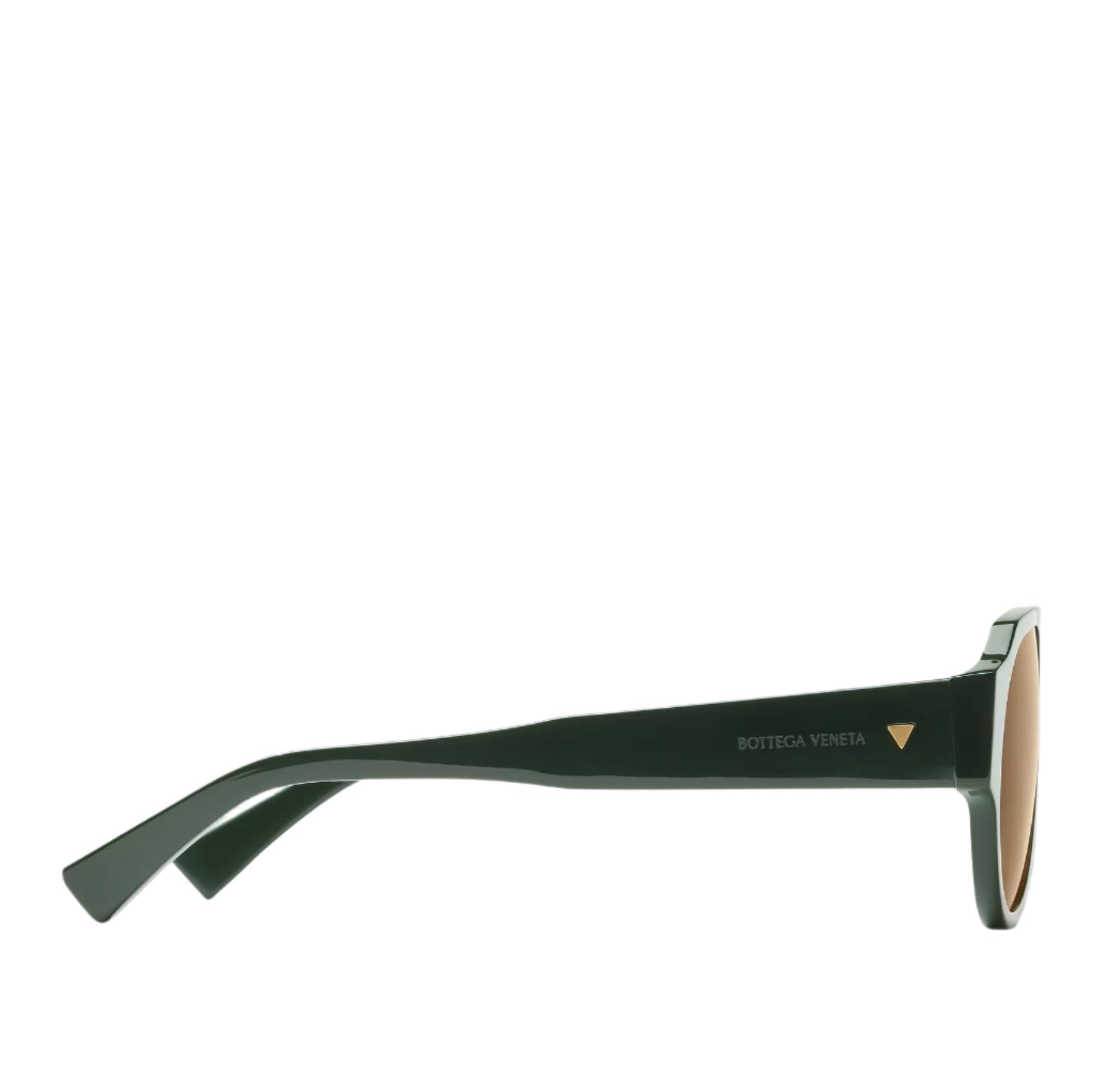 Bottega Veneta Soft Aviator Sunglasses