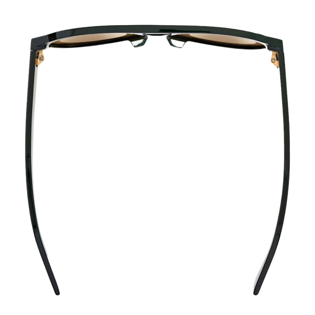 Bottega Veneta Soft Aviator Sunglasses