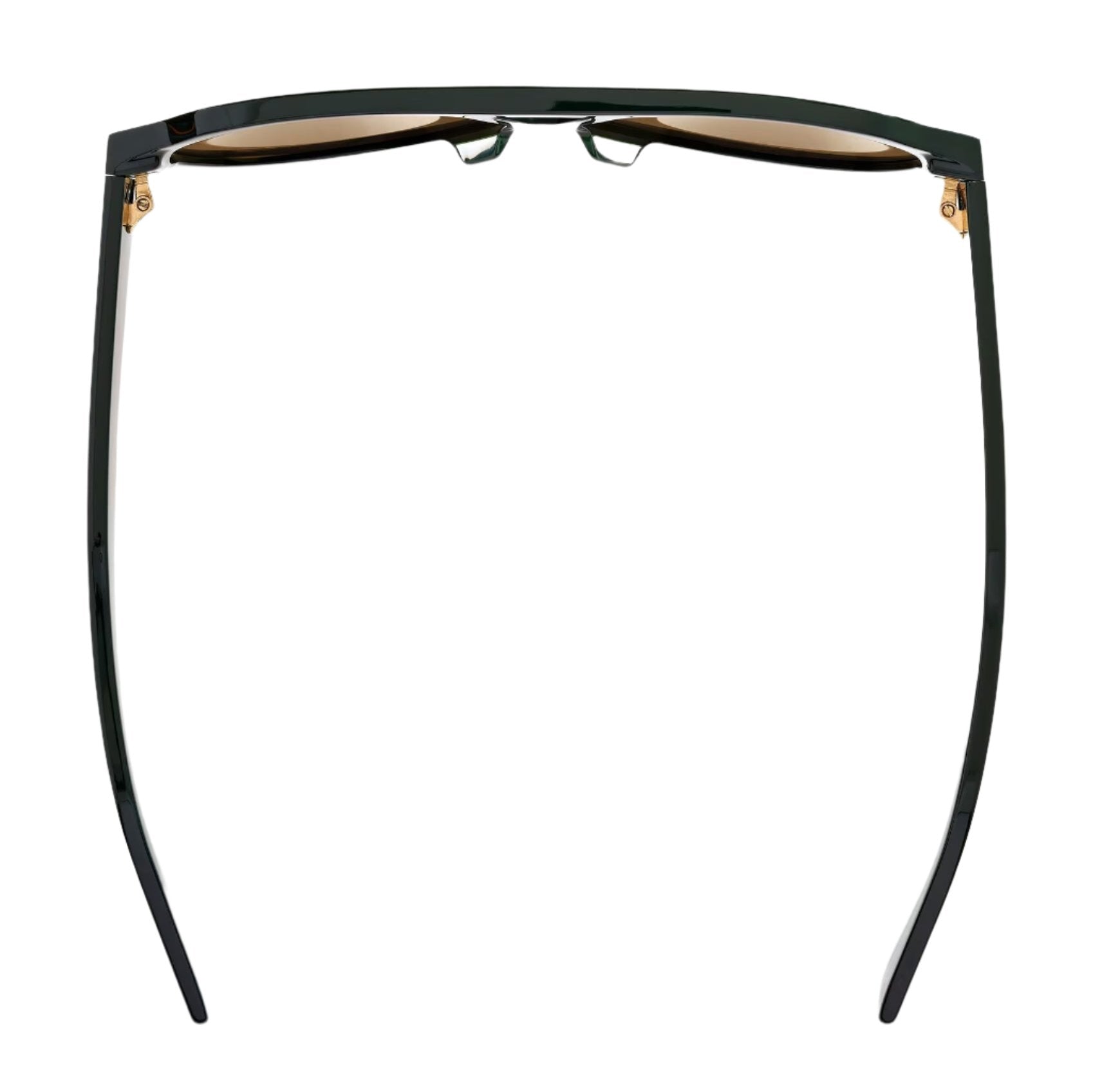 Bottega Veneta Soft Aviator Sunglasses