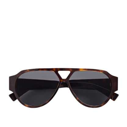 Bottega Veneta Soft Aviator Sunglasses