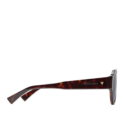 Bottega Veneta Soft Aviator Sunglasses