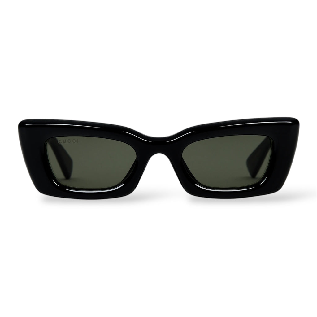 Gucci - Cat Eye Sunglasses GG1827S