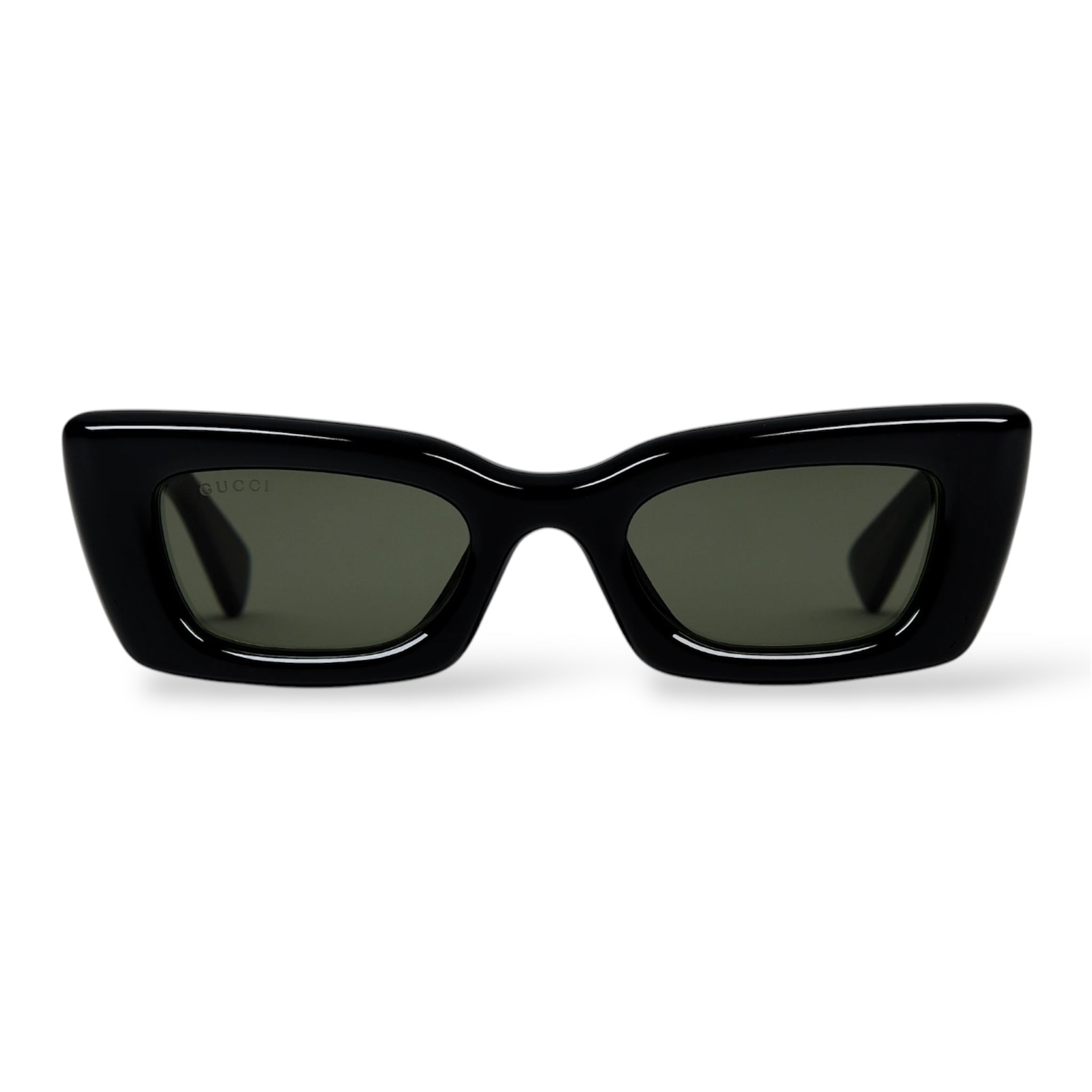 Gucci - Cat Eye Sunglasses GG1827S