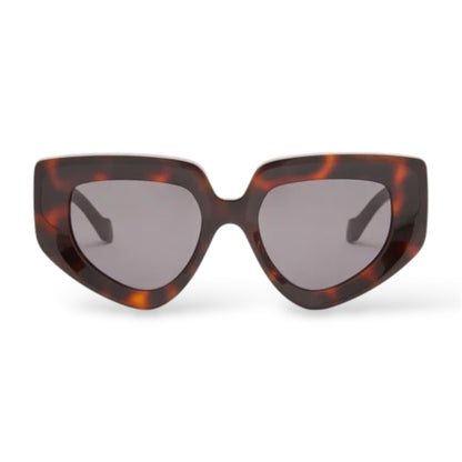 Loewe - Diamond Sunglasses