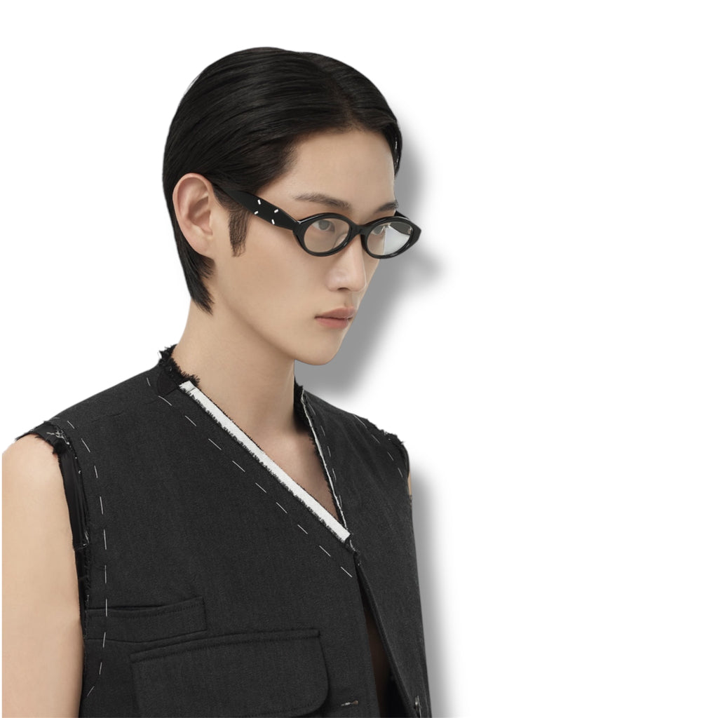 Gentle Monster x Maison Margiela MM209 - Optical