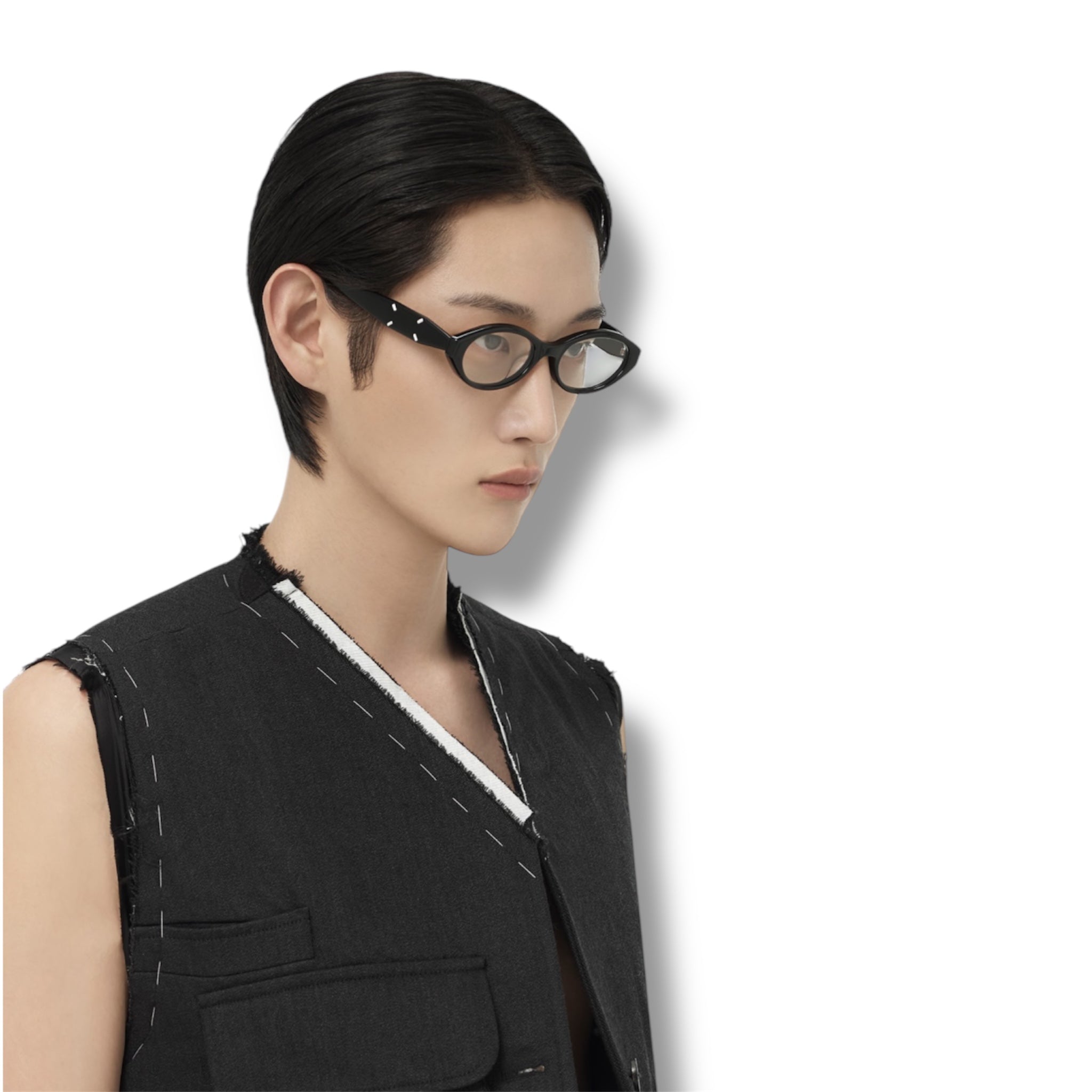 Gentle Monster x Maison Margiela MM209 - Optical