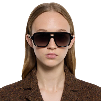 Gucci - Navigator Sunglasses GG2052S