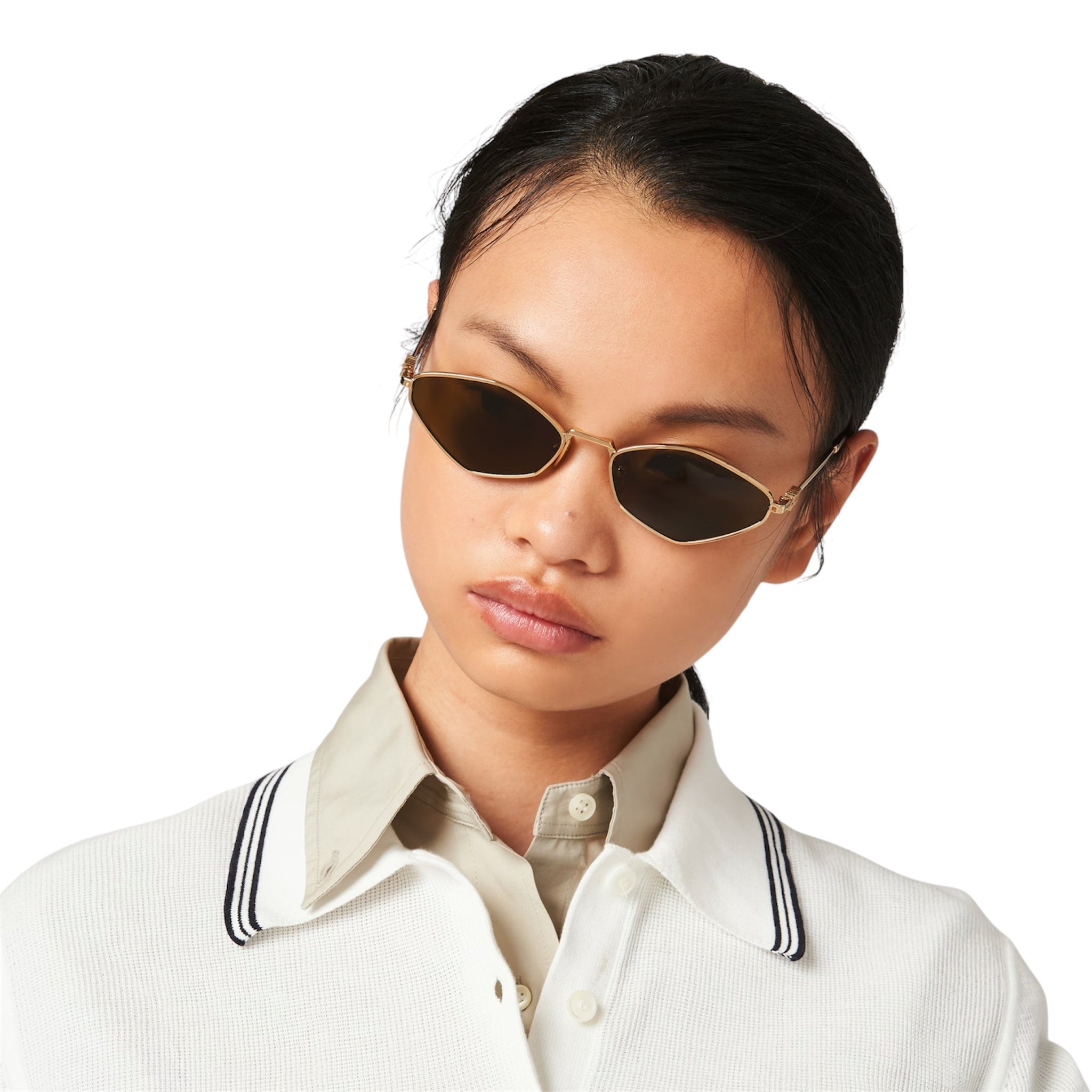 Miu Miu Regard MU 56ZS Sunglasses