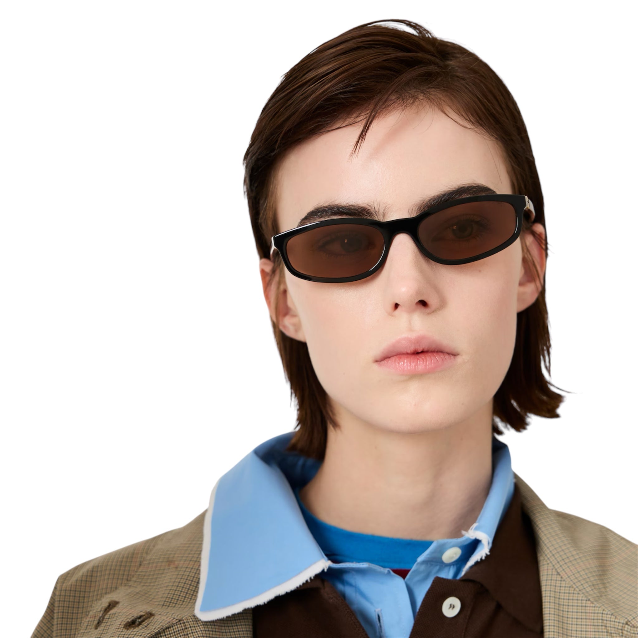 Miu Miu - Regard 06S Sunglasses