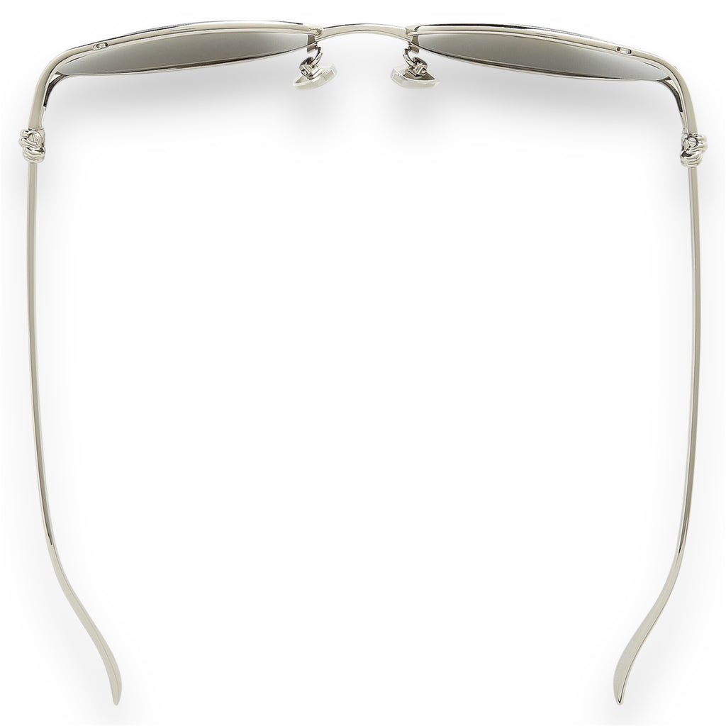 Bottega Veneta Cat-Eye Knot Sunglasses